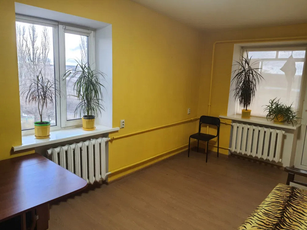 Оренда Квартира 1-кімнатна, 5/5 поверх на Алматинська, 54 Київ - фото 5