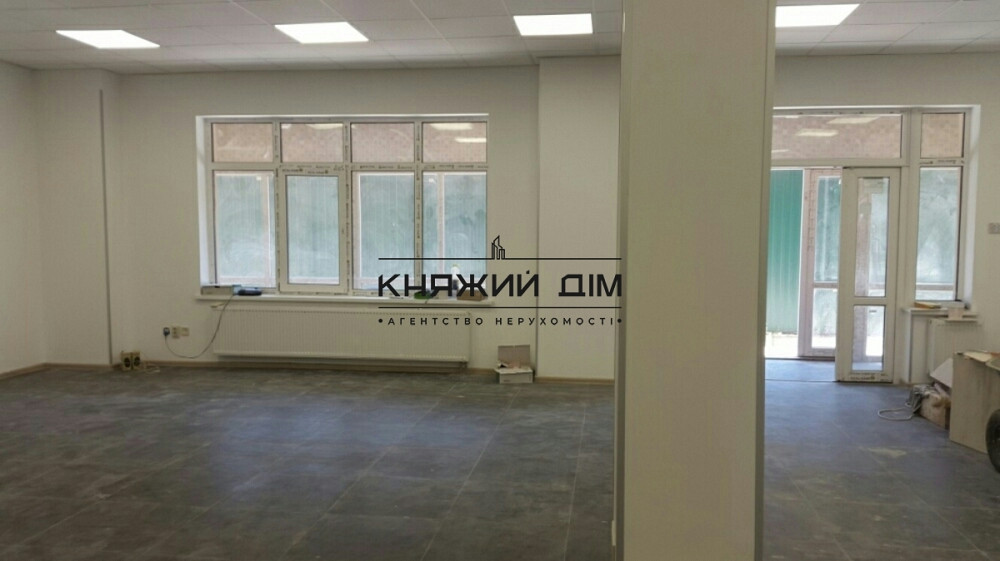 Оренда офісне приміщення на Коновальца Евгения ул. поверх - 1/16 Київ - фото 8