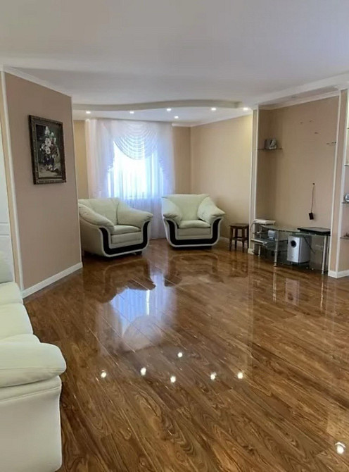 Продаж 4к Квартира 120 кв.м Перемоги 91 Zhytomyr - photo 1