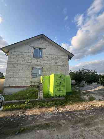 Продаж будинку 2 поверхи — Пустомитівський район Оброшине
