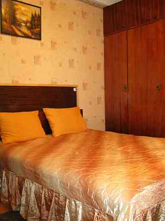 Продаж Квартира 3-кімнатна, 1/9 поверх на Плеханова, 4-А Kiev