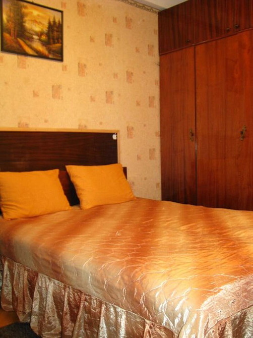 Продаж Квартира 3-кімнатна, 1/9 поверх на Плеханова, 4-А Kiev - photo 6