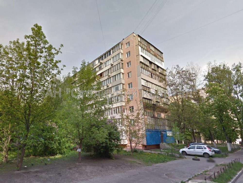 Продаж Будинок 3-кімнатний на Шулявська вул., 20/22 Київ - фото 15