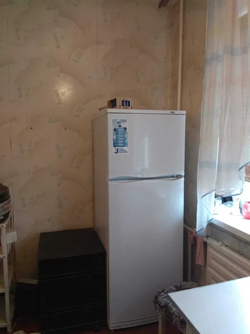 Оренда Квартира 1-кімнатна, 6/9 поверх на Героїв Дніпра, 42 Київ - фото 2