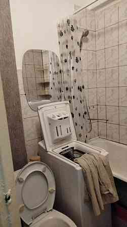 Оренда Квартира 1-кімнатна, 4/5 поверх на Чорних Запорожців, 4 Киев