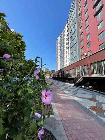 Продаж Квартира 1-кімнатна, 10/14 поверх на вул. Княгинин Івано-Франківськ