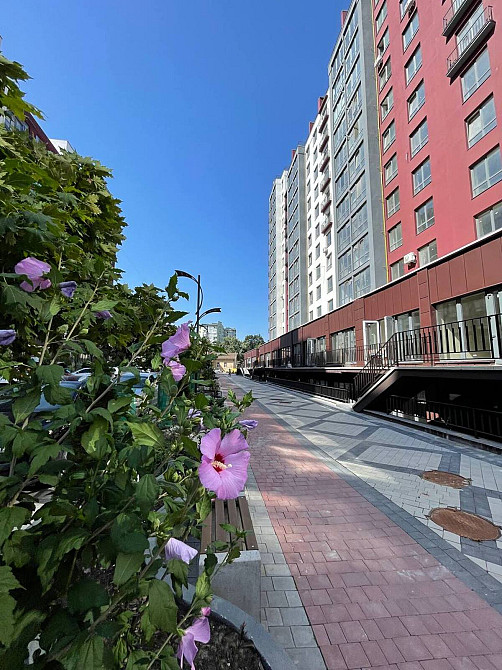 Продаж Квартира 1-кімнатна, 10/14 поверх на вул. Княгинин Івано-Франківськ - фото 2