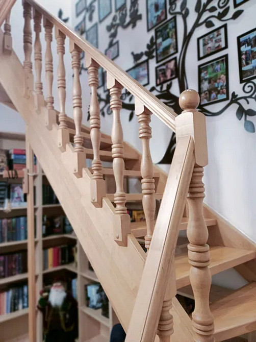 Продаж Квартира 4-кімнатна, 5/6 поверх на вул. Сорохтея О. Ивано-Франковск - изображение 7