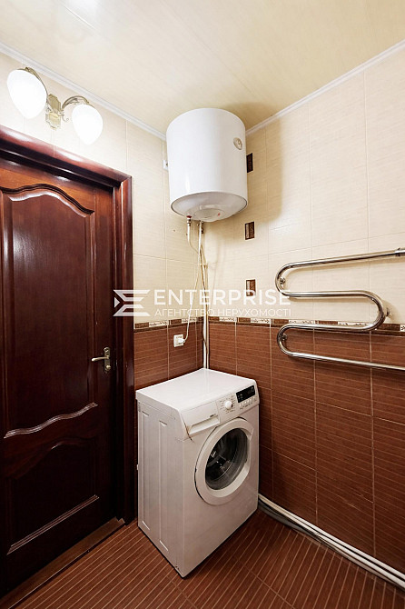 Продаж Квартира 1-кімнатна, 14/22 поверх на вул. Олевська Kiev - photo 14