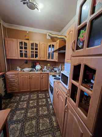 Продаж Квартира 3-кімнатна, 2/9 поверх на вул. Ахсарова Харків