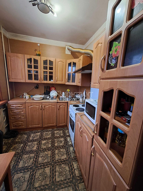 Продаж Квартира 3-кімнатна, 2/9 поверх на вул. Ахсарова Харків - фото 6