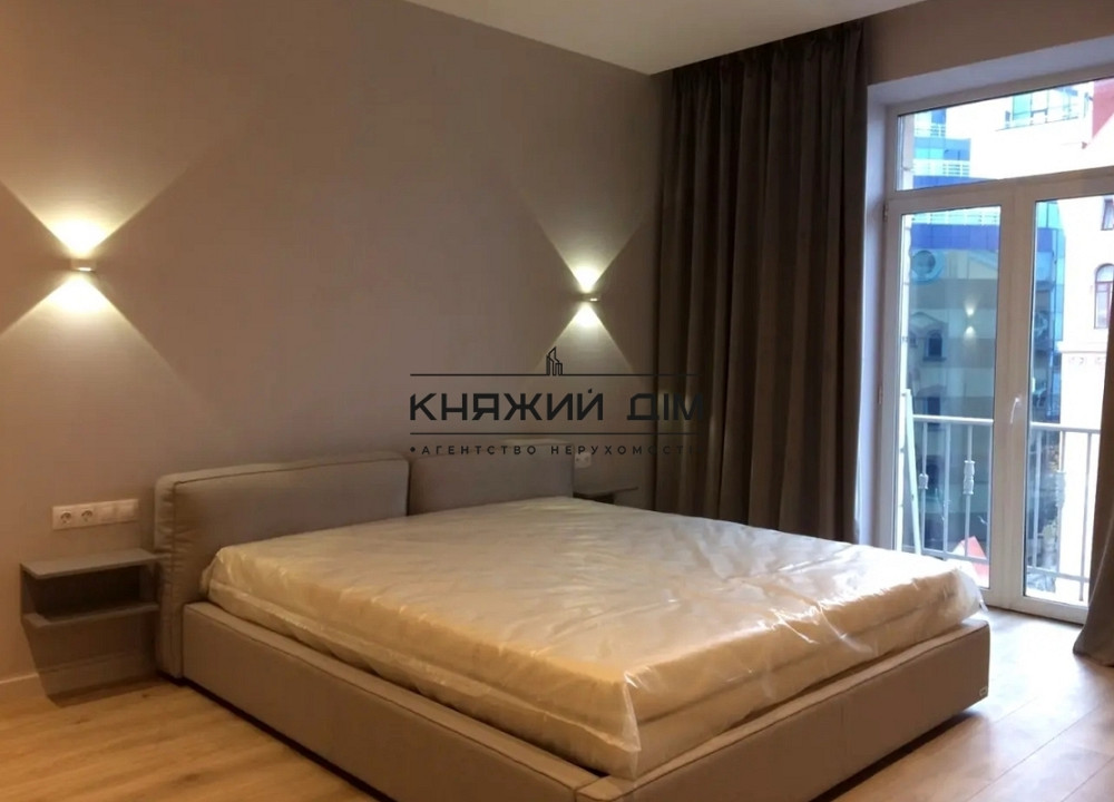 Оренда 2 кімнатна квартира м. Золоті Ворота КОД 11161527 Kiev - photo 1