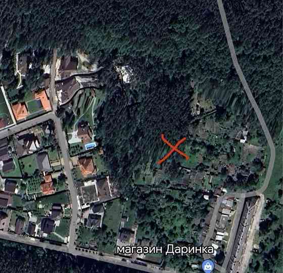 Продаж земельної ділянки 12 соток на Гуйва Житомир