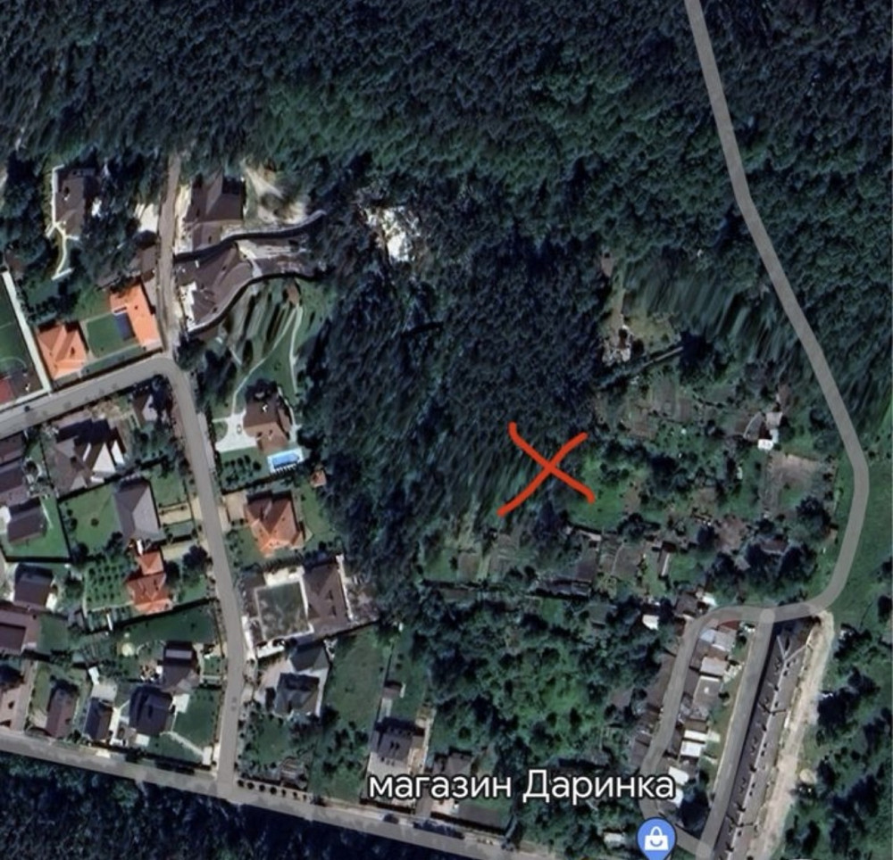 Продаж земельної ділянки 12 соток на Гуйва Житомир - фото 4