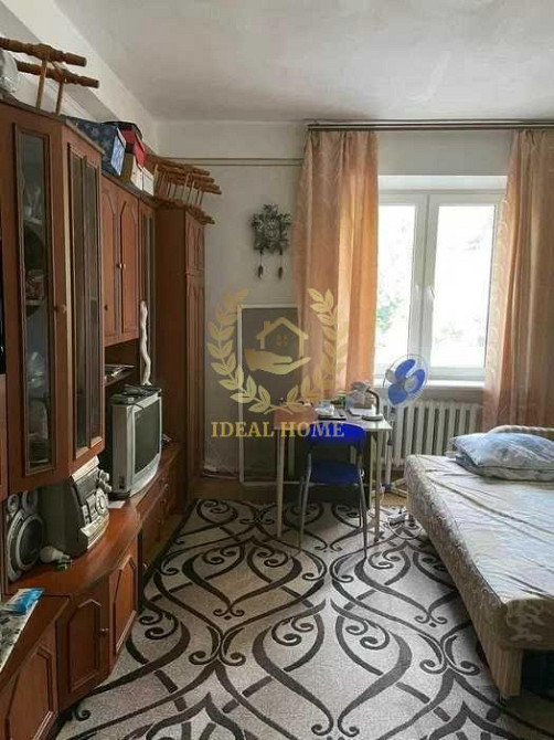 Продаж Квартира 1-кімнатна, 2/3 поверх на Радченко Петра ул., 25 Київ - фото 6