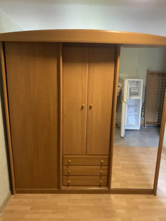 Продам комнату в Одессе на пос. Котовского Одеса