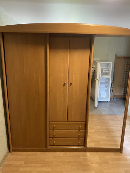 Продам комнату в Одессе на пос. Котовского Одеса - фото 4