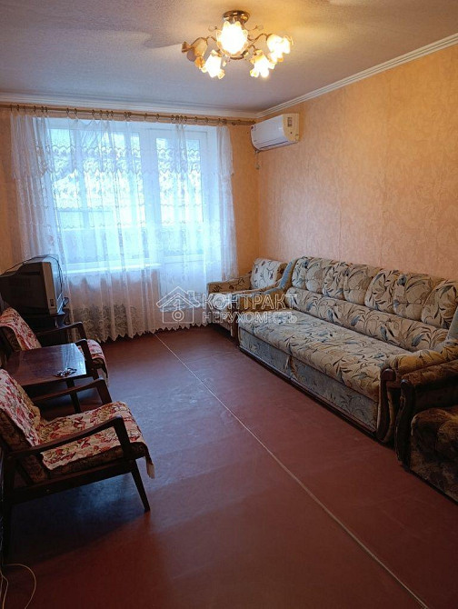 Оренда Квартира 2-кімнатна, 5/12 поверх на вул. Фесенківський в'їзд Kharkiv - photo 7