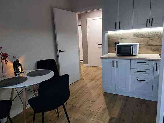 Оренда Квартира 2-кімнатна, 20/25 поверх на ул. Бориса Гмыри, 20 Kiev