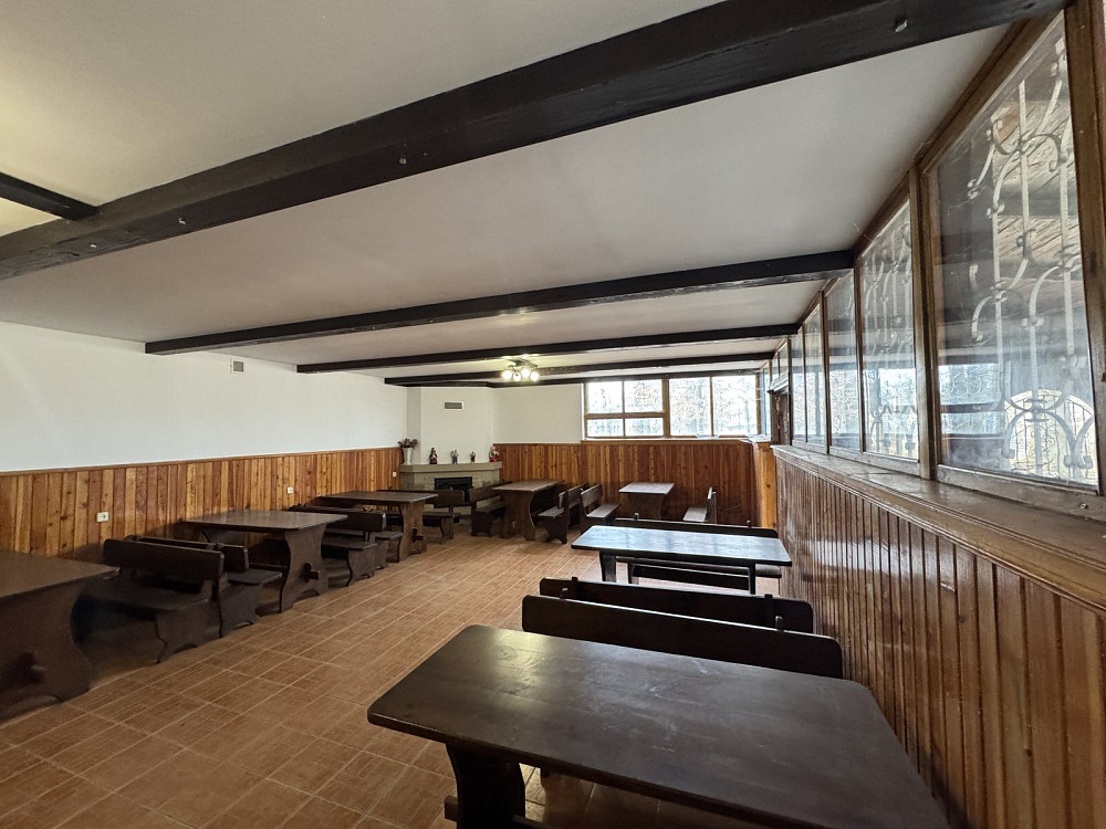 Продаж торгове приміщення на вул. Д. Вишнівецького поверх - 1/1  - фото 16