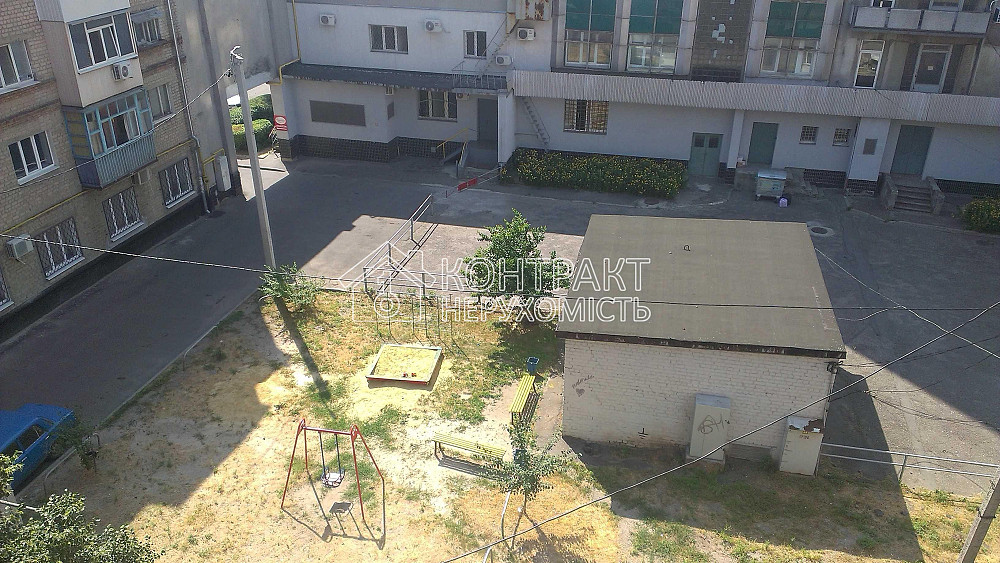 Продаж Квартира 1-кімнатна, 5/5 поверх на вул. Аерокосмічний Харків - фото 7