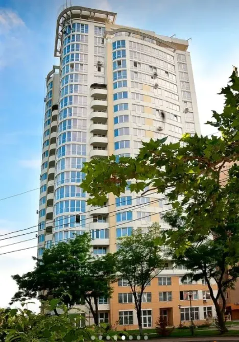 Продаж 1к Квартира 60 кв.м литературная 12 Одеса - фото 13