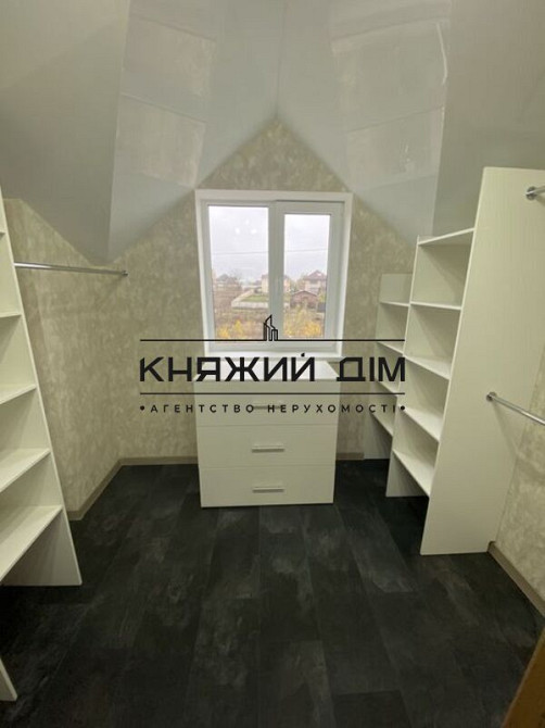 Продажа современного 2-х этажного дома с бассейном в Боярке. № 2211557 Боярка - фото 20