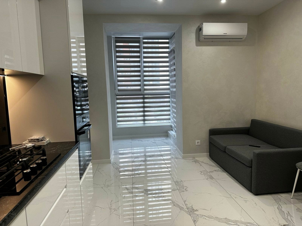 Продаж Квартира 1-кімнатна, 2/10 поверх на Семейная, 5 Дніпро - фото 6