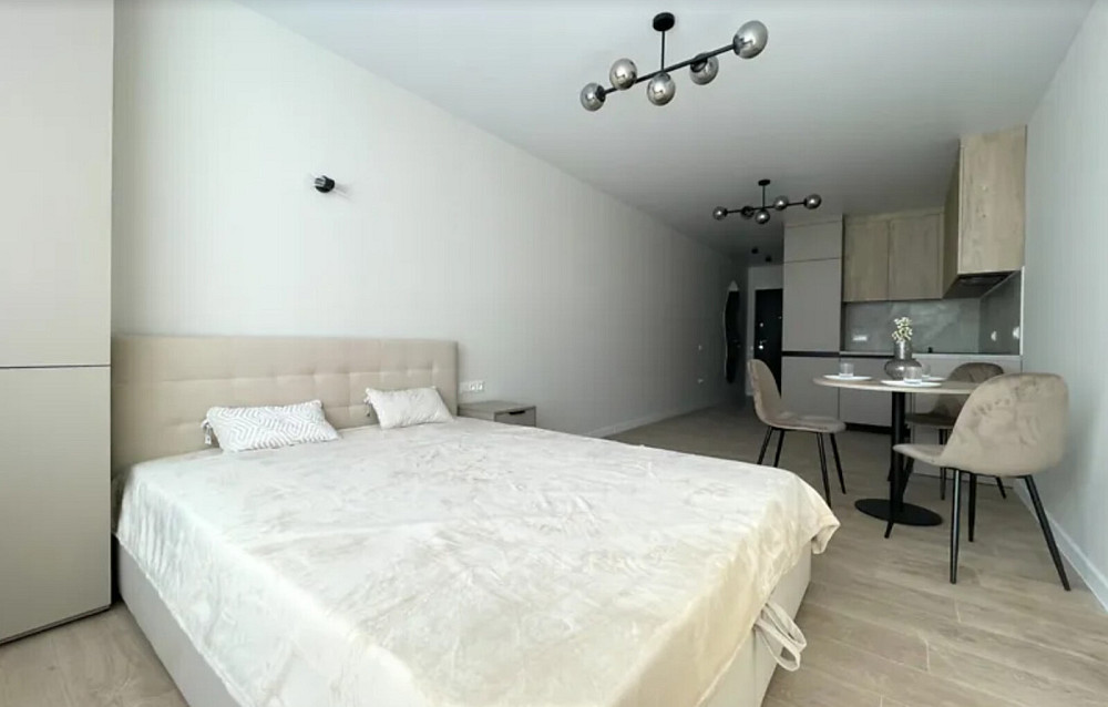 Продаж Квартира 1-кімнатна, 9/11 поверх Тернопіль - фото 4