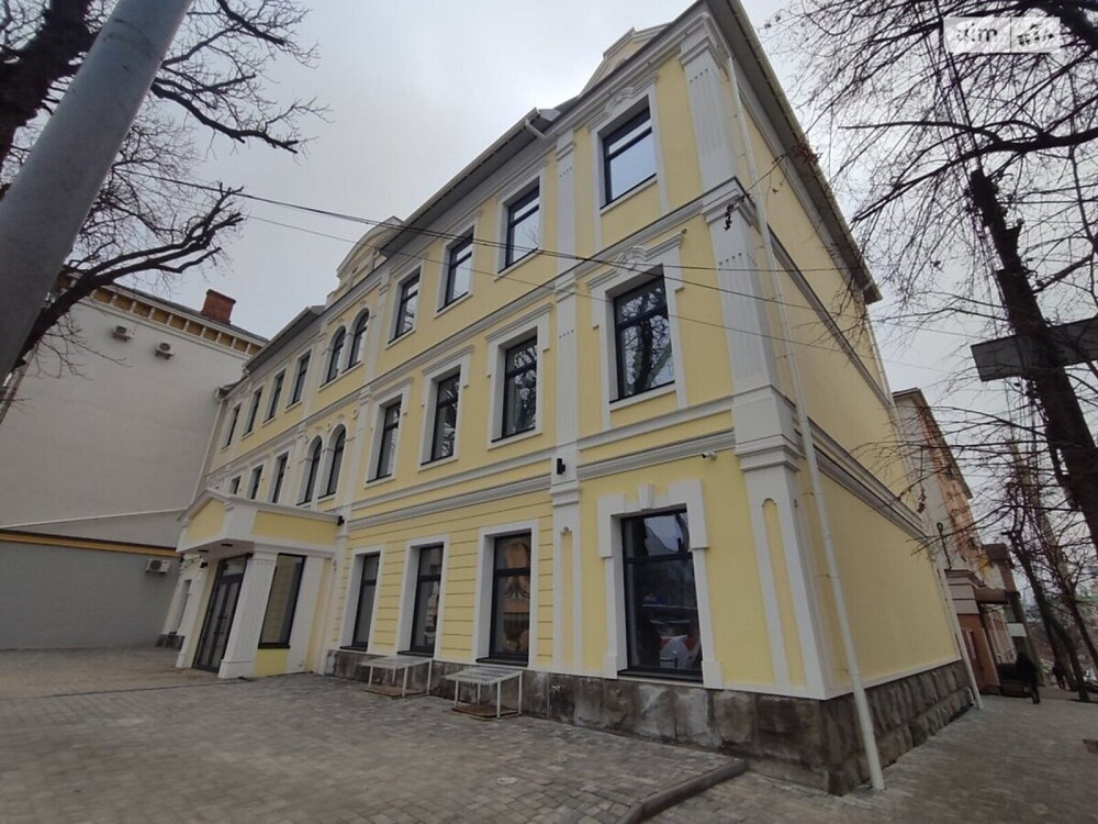 Оренда офісне приміщення на Соборна поверх - 2/4 Vinnytsya - photo 1