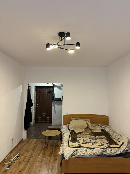 Продаж Квартира 1-кімнатна, 9/10 поверх на вул. хіміків Івано-Франківськ - фото 2