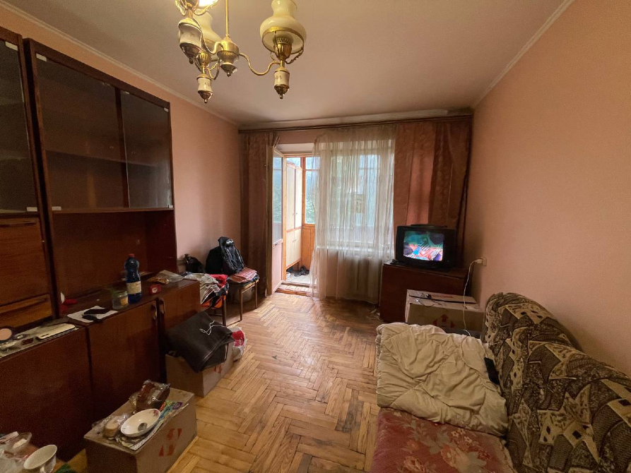 Продажа 1к Квартира 35 кв.м Романа Шухевича 26 Ровно - изображение 6