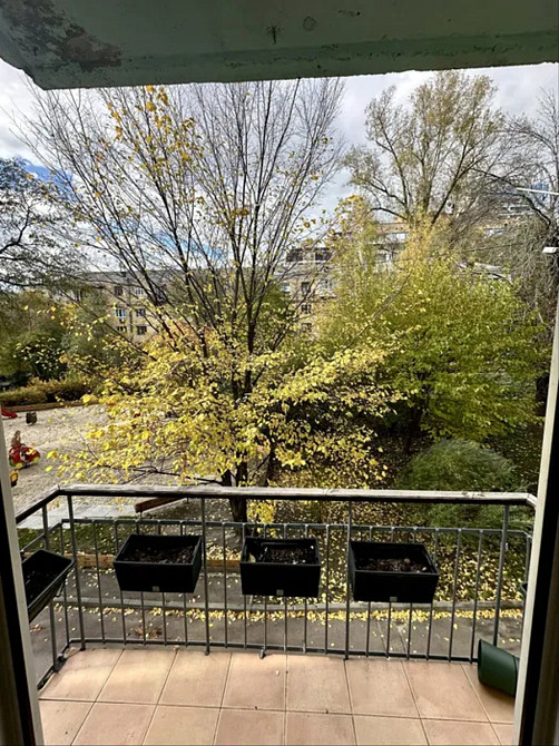 Оренда Квартира 1-кімнатна, 2/4 поверх на Винниченка, 14м Київ - фото 18