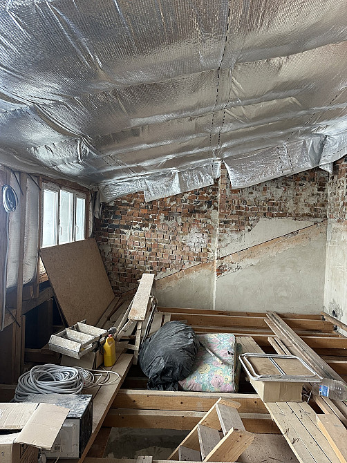 Продаж Квартира 3-кімнатна, 10/10 поверх на вул. Кисілевської О. Івано-Франківськ - фото 9