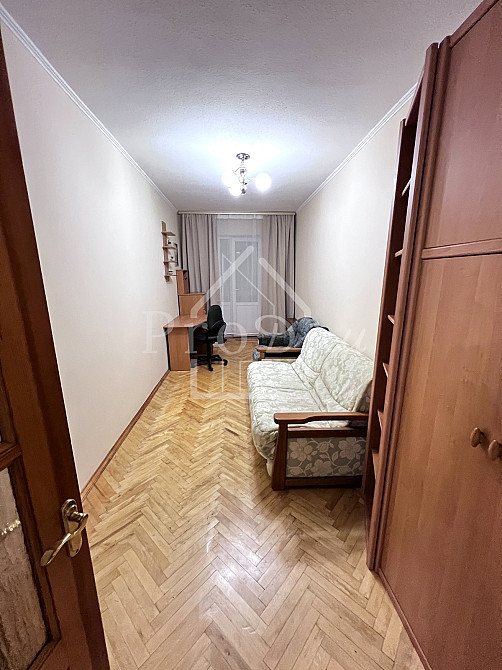 Оренда Квартира 2-кімнатна, 4/4 поверх на Волоська, 36/38 Київ - фото 5