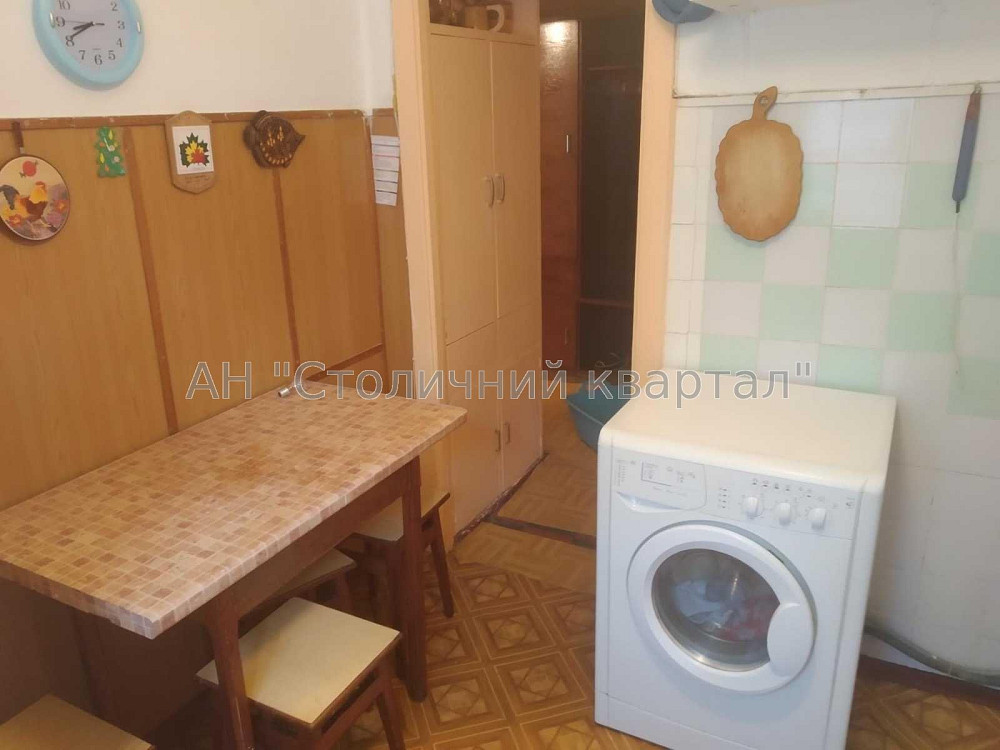 Продаж Будинок 2-кімнатний на Голосіївський пр-т, 116А Київ - фото 15