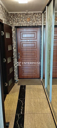 Продаж 1к Квартира 28.5 кв.м Пономарьова вул. Коцюбинское - изображение 9