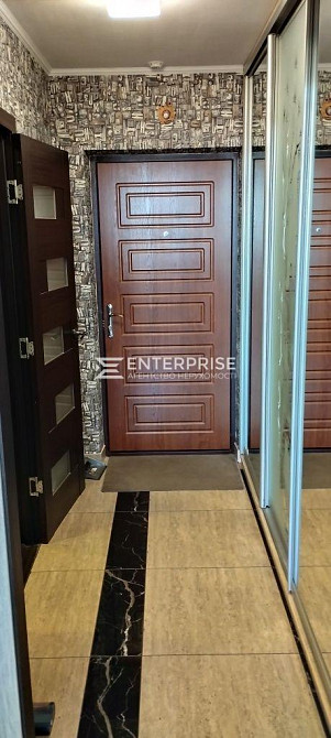 Продаж Квартира 1-кімнатна, 13/21 поверх на вул. Пономарьова Коцюбинское - изображение 9