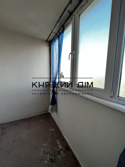 Оренда Квартира 3-кімнатна, 20/25 поверх на Чавдар Елизаветы ул. Киев - изображение 6