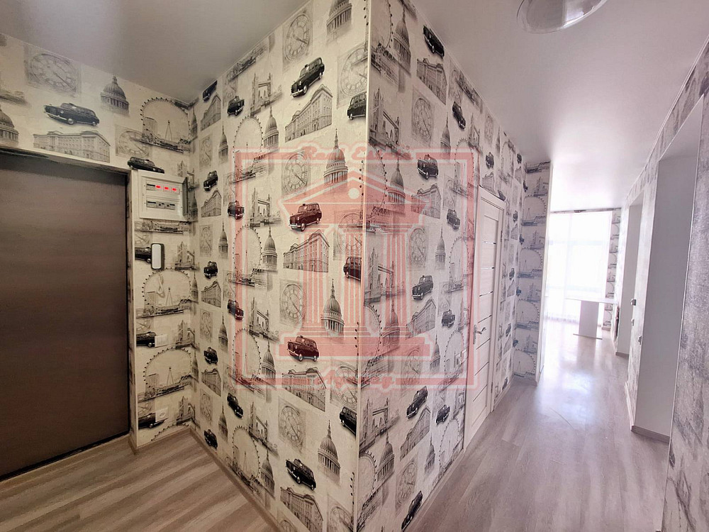 Оренда Квартира 1-кімнатна, 6/9 поверх на Бежівка, 31б Boryspil' - photo 10