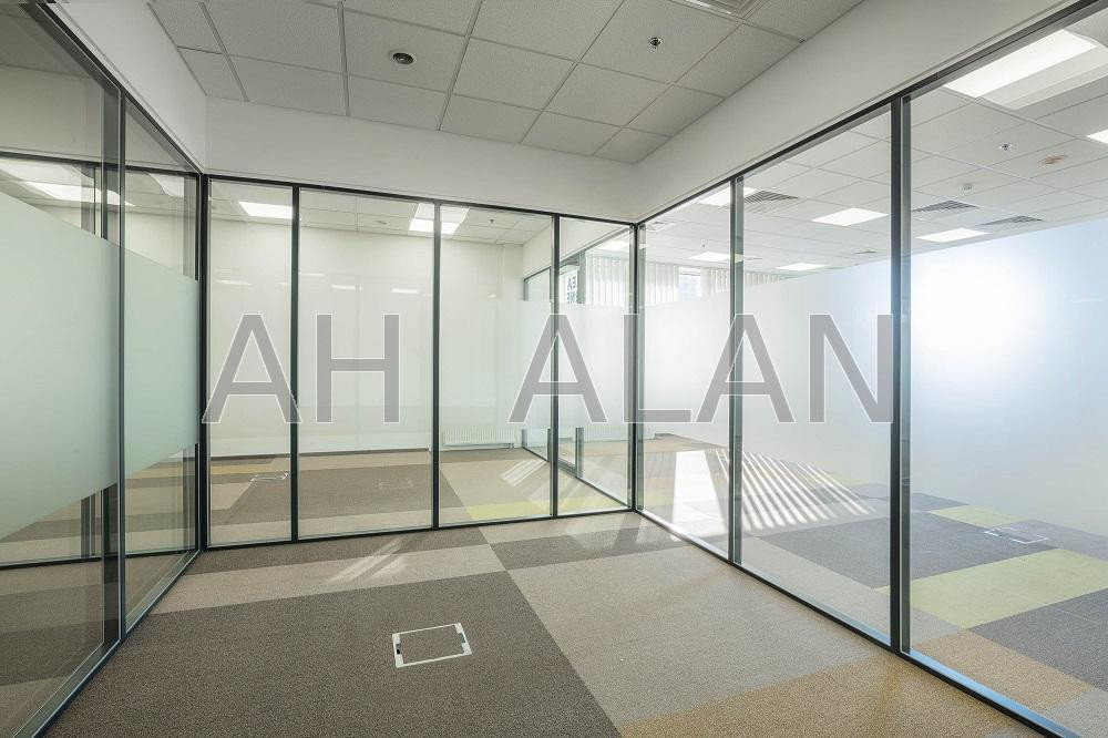 Оренда офісне приміщення на Жилянська вул., 75 приміщень - 1, поверх - 4/14 Київ - фото 3