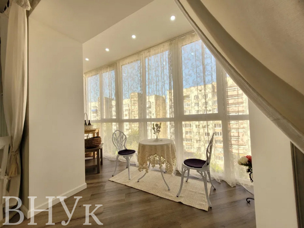 Продаж Квартира 1-кімнатна, 6/7 поверх на Кравчука Luts'k - photo 9