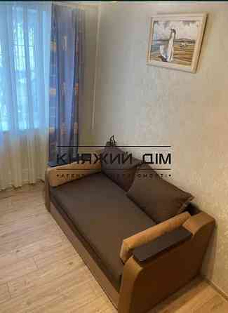 Оренда Квартира 1-кімнатна, 1/5 поверх на Кустанайская ул. Київ