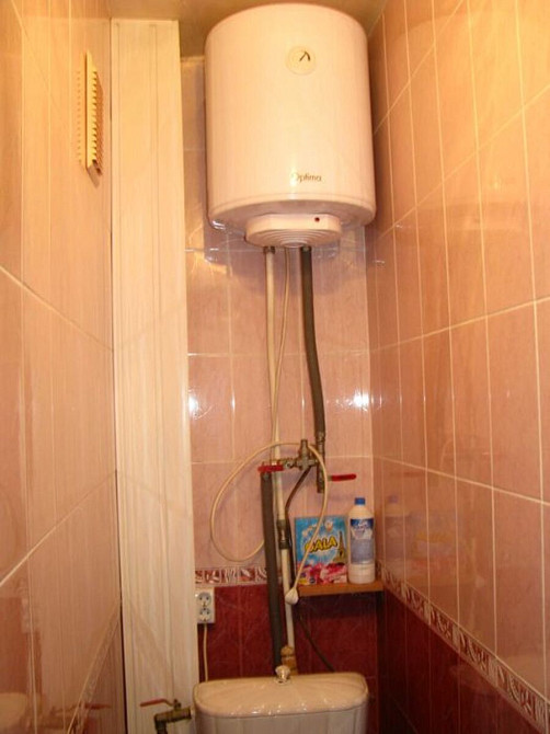 Продаж Квартира 3-кімнатна, 1/9 поверх на Плеханова, 4-А Kiev - photo 10