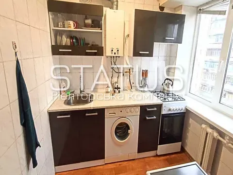 For sale 2-room Apartment 46.3 sq.m вул. Європейська 56А Poltava - photo 7