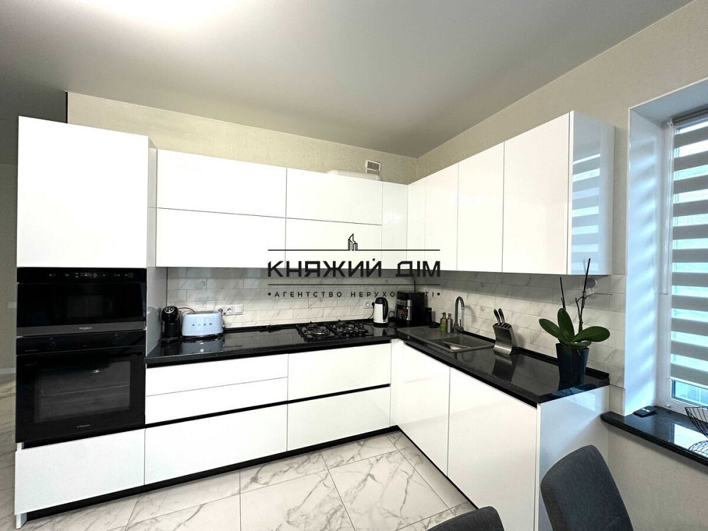 Продаж будинку з ремонтом в Лісовій Бучі. № 2211740 Буча - фото 9