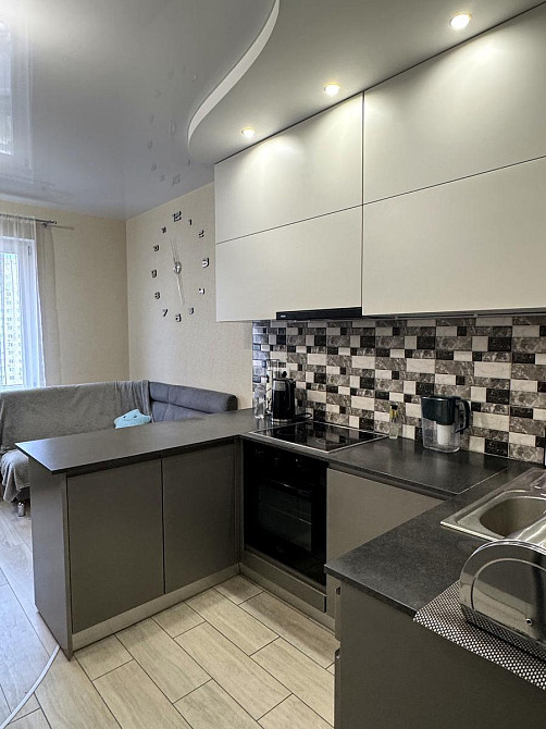 Оренда Квартира 2-кімнатна, 18/25 поверх на Урлівська, 34 Київ - фото 9