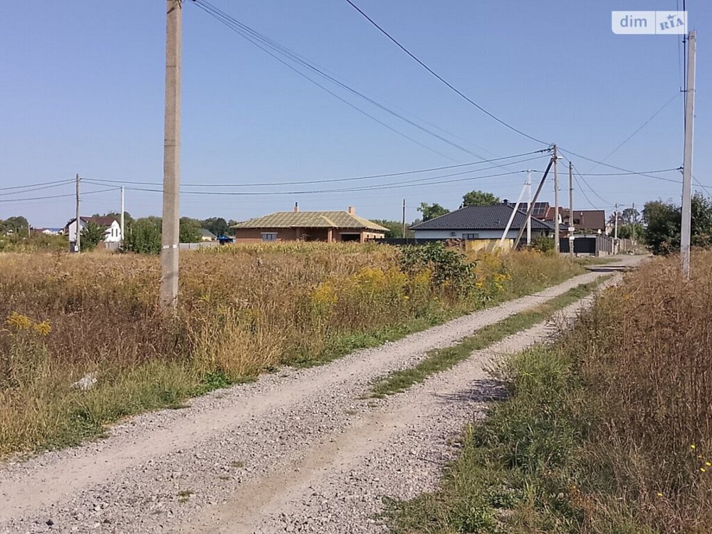 Продаж земельної ділянки 20 соток Вінниця - фото 3