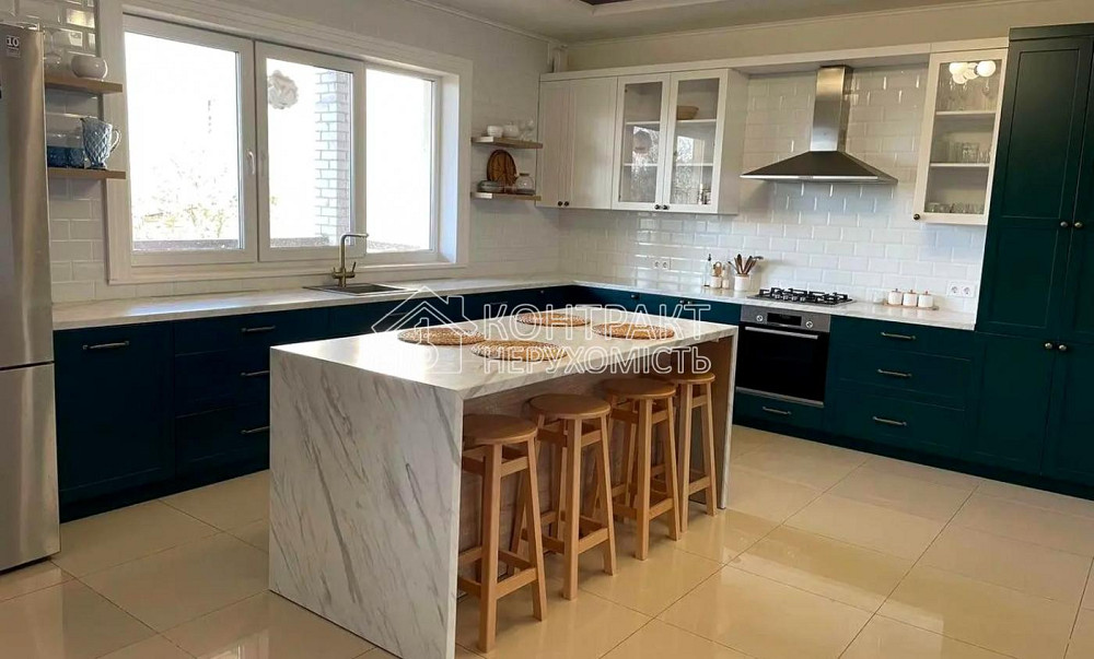 Продаж Будинок 4-кімнатний на вул. Хемзівська Kharkiv - photo 3