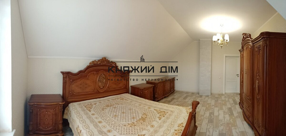 Оренда відмінного 2х-поверхового будинку, м Васильківська. Код Об'єкту: № 139254 Київ - фото 5